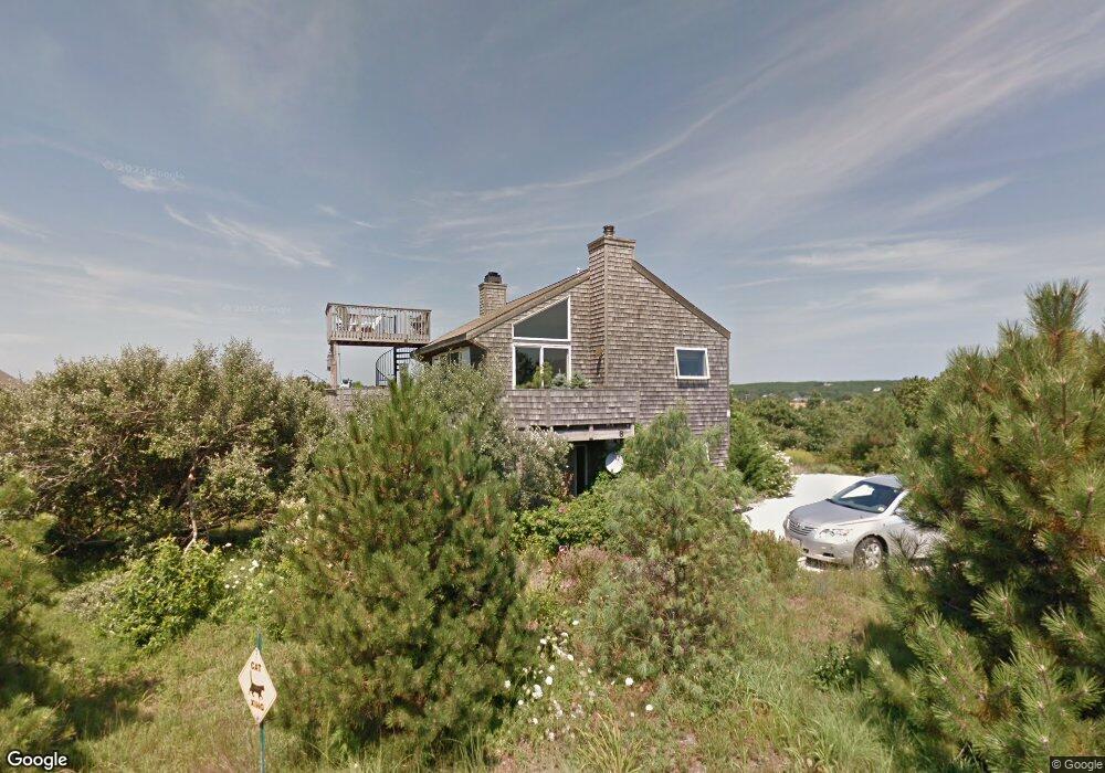 8 High Ridge Rd, Truro, MA 2666 - photo 1