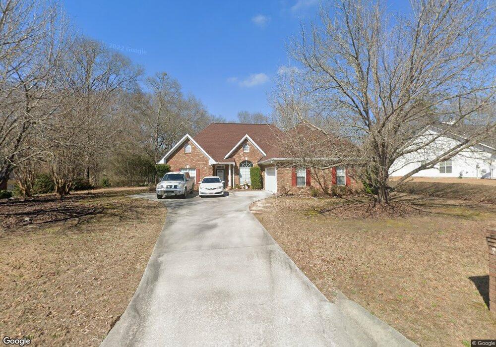 2904 Bridle Creek Dr SW, Conyers, GA 30094 - photo 1