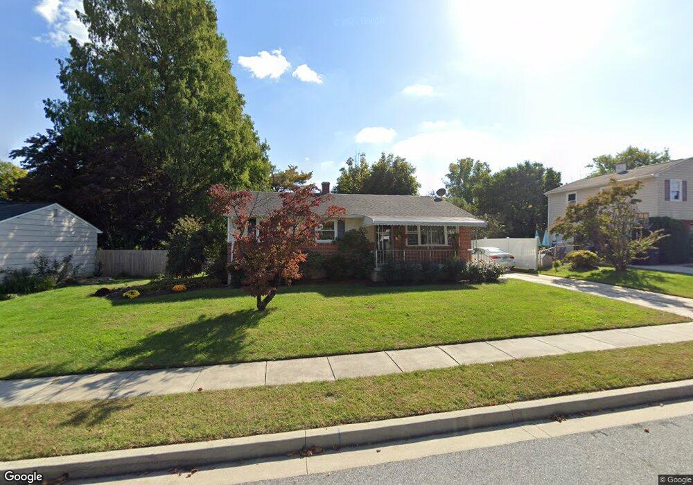 203 Highmeadow Rd, Reisterstown, MD 21136 - photo 1