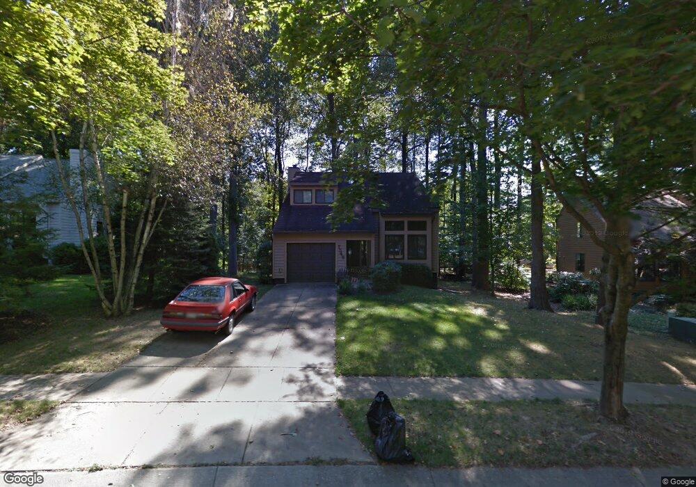 7548 Weather Worn Way, Columbia, MD 21046 - photo 1