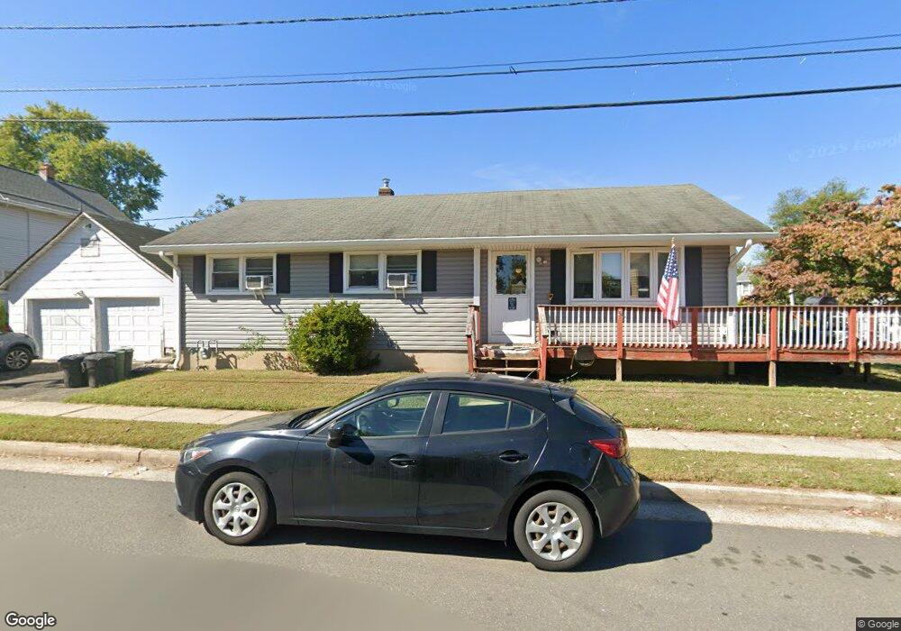 83 High St, South Bound Brook, NJ 08880 - photo 1