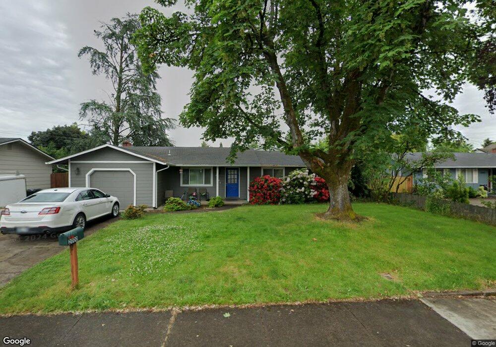 2000 Terresa Ave, Eugene, OR 97408 - photo 1