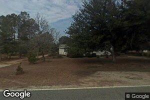 205 Hampton St E, Bethune, SC 29009