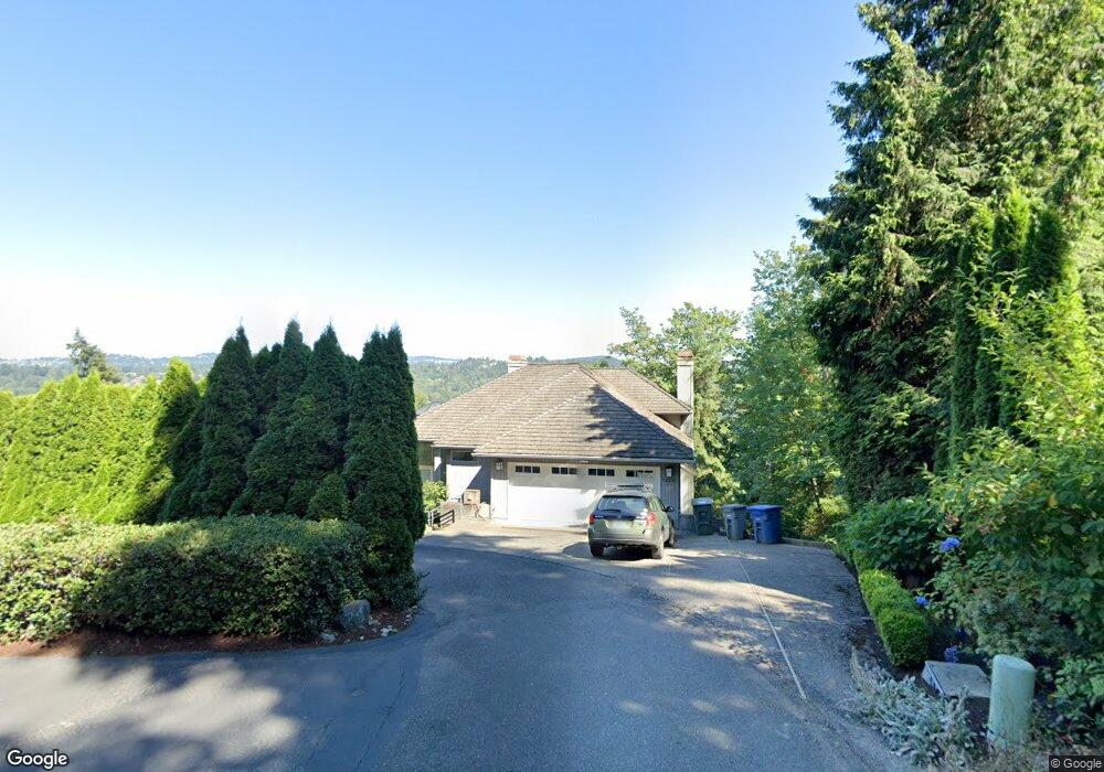 7214 94th Ave SE, Mercer Island, WA 98040 - photo 1