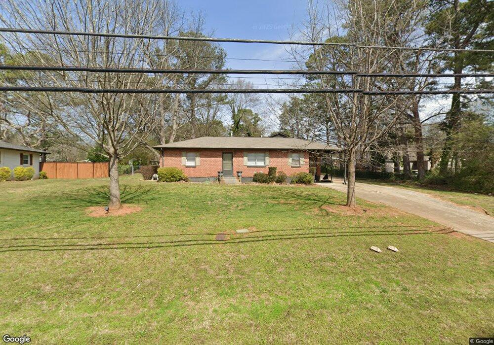 375 Hurt Rd SE, Smyrna, GA 30082 - photo 1