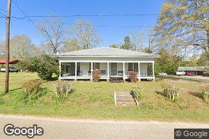 231 Mckenzie St, Mc Kenzie, AL 36456