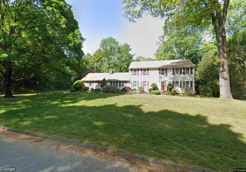 40 Green Ridge Rd, Trumbull, CT 06611 - photo 1