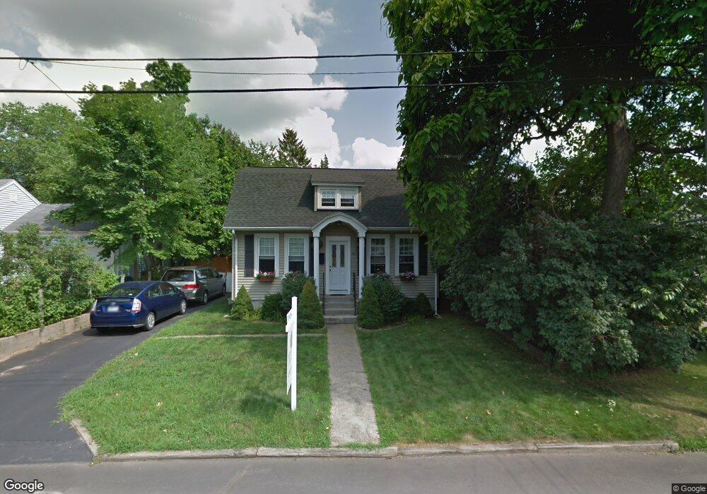 92 Warren Ave, Cranston, RI 02920 - photo 1