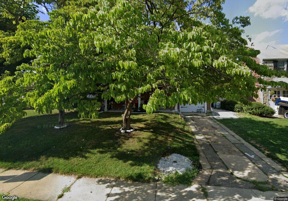 520 Holmes Rd, Morton, PA 19070 - photo 1