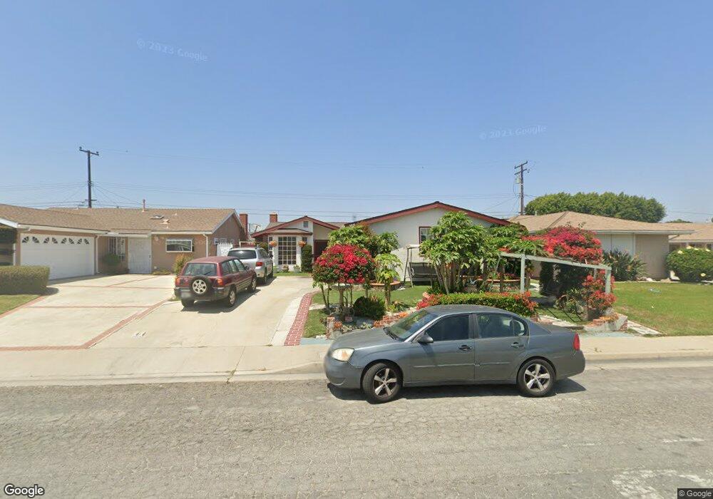 1811 W 133rd St, Compton, CA 90222 - photo 1