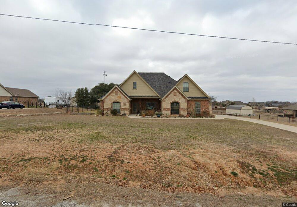 1115 Highland Rd, Springtown, TX 76082 - photo 1