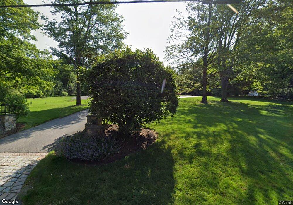 4 Sterling Rd N, Armonk, NY 10504 - photo 1