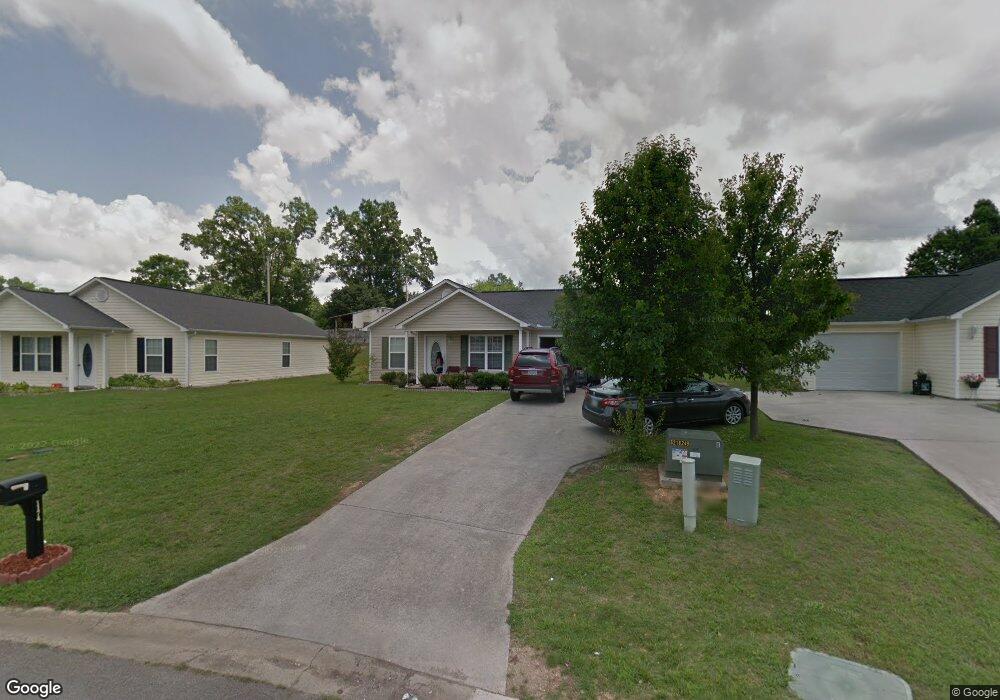 1174 Centennial Pkwy, Dalton, GA 30721 - photo 1