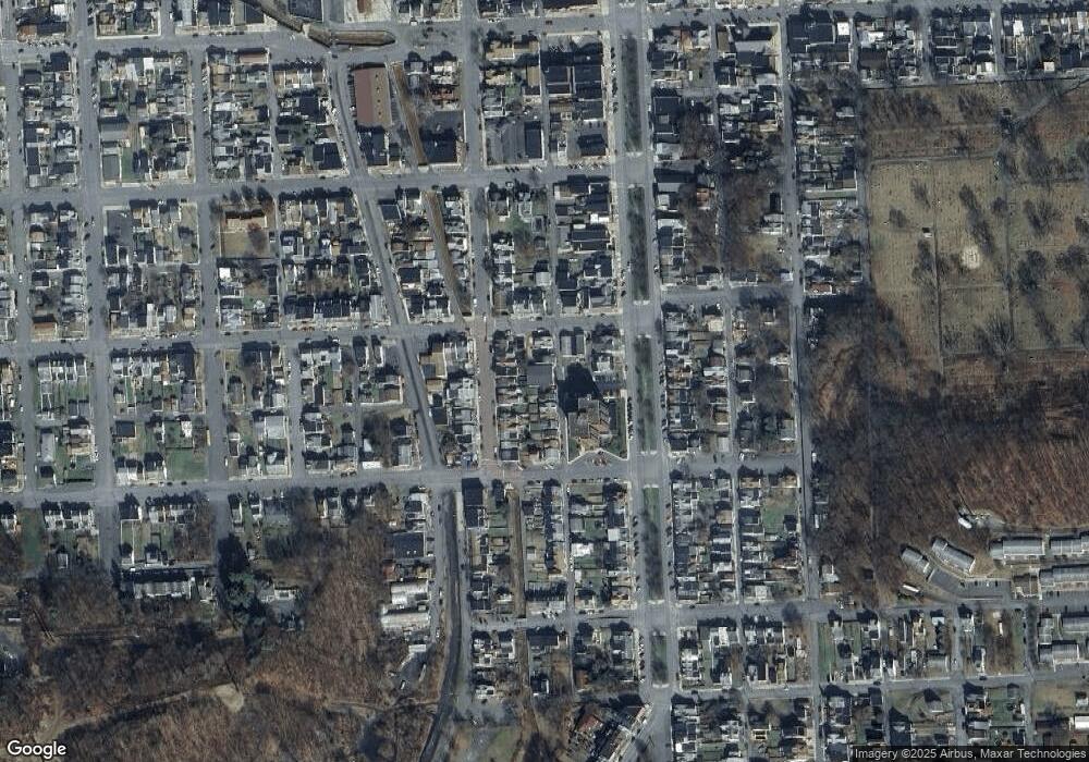 236 S Coal St, Shamokin, PA 17872 - photo 1