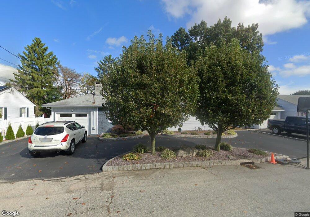 26 Bernard St, Cranston, RI 02920 - photo 1