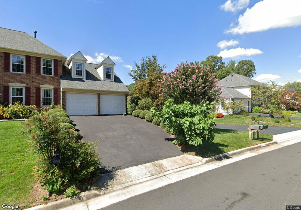 7814 Valleyfield Dr, Springfield, VA 22153 - photo 1