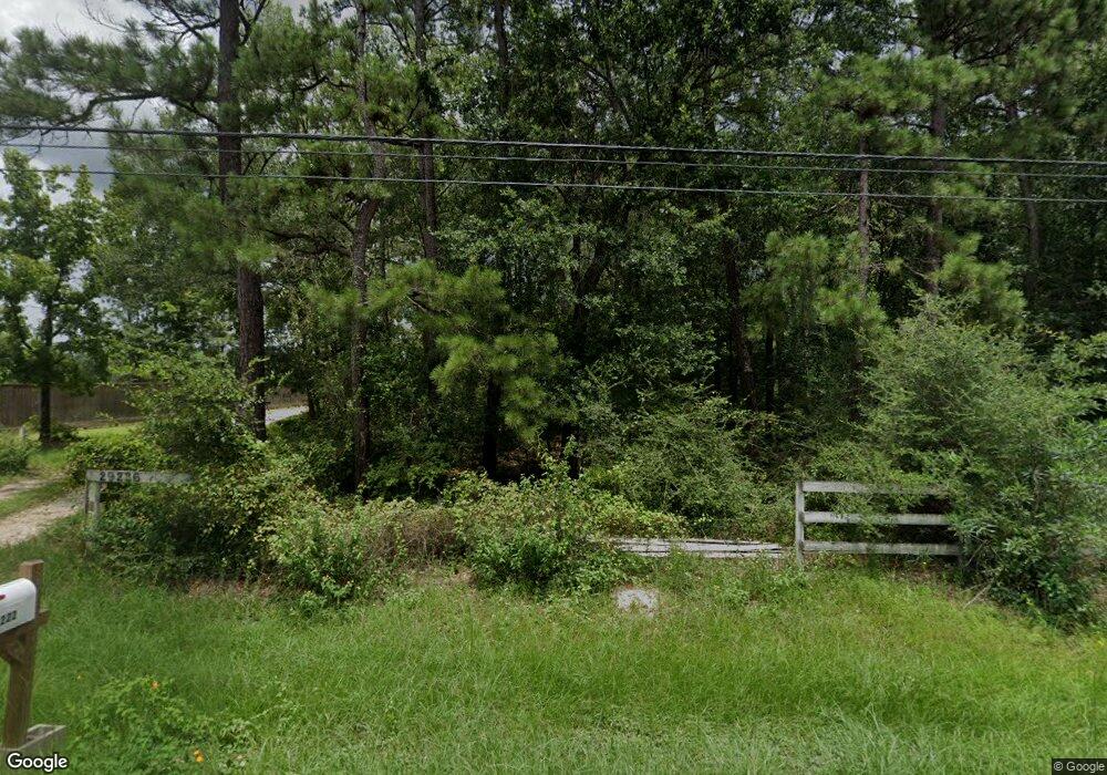 29226 Dobbin Huffsmith Rd, Magnolia, TX 77354 - photo 1