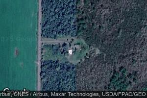 3420 N Swede Rd, Radisson, WI 54867