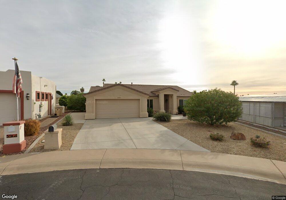 5359 E Ford Cir, Mesa, AZ 85215 - photo 1