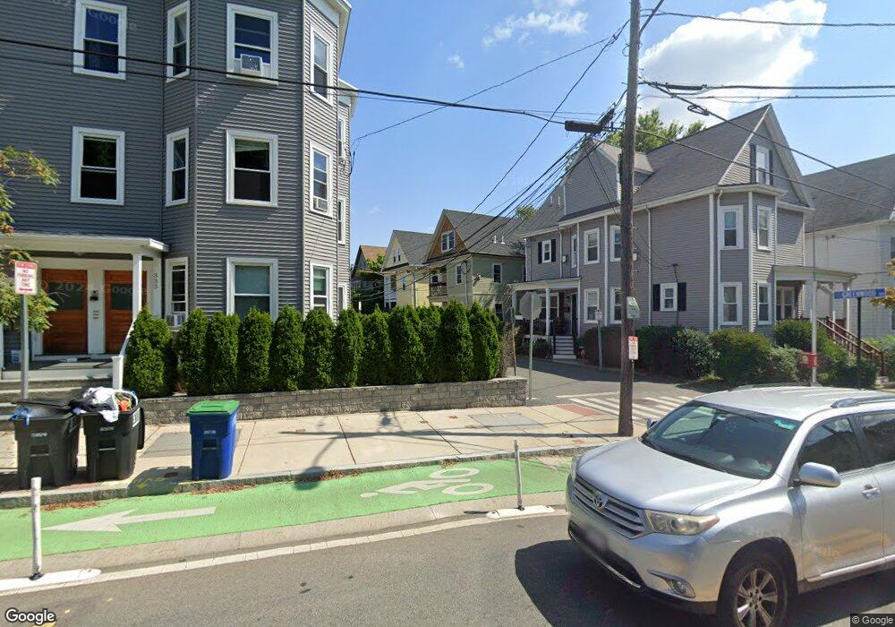 7 Greenwood Terrace unit 9, Somerville, MA 02143 - photo 1