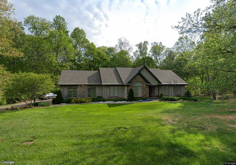 4109 Doe Ridge Dr, Floyds Knobs, IN 47119 - photo 1