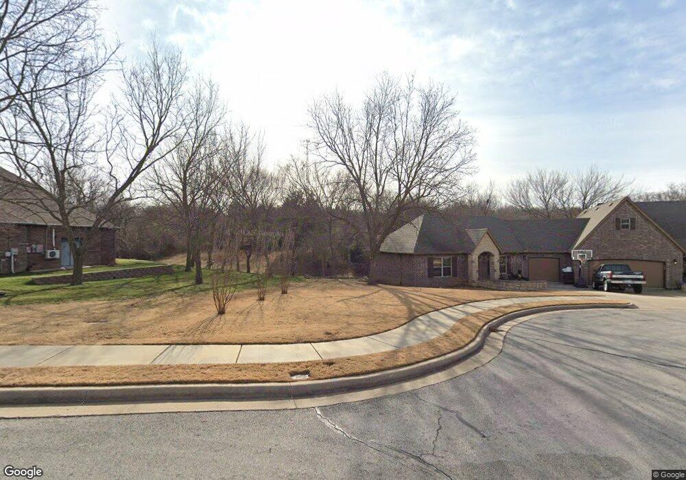 114 Cornerstone, Sapulpa, OK 74066 - photo 1