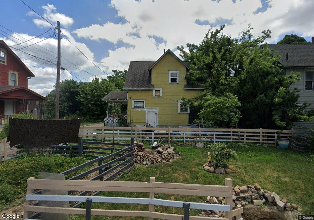 1113 High Ave NW, Canton, OH 44703 - photo 1