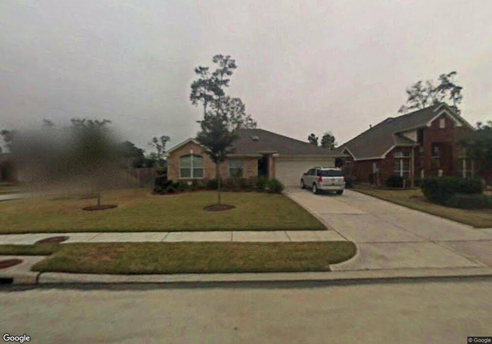 31211 Quail Oak Park Ln, Spring, TX 77386 - photo 1