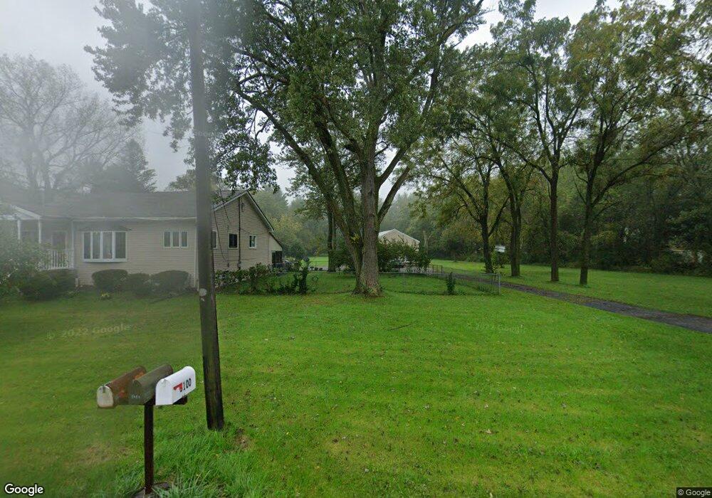 5023 W 45th Ave, Gary, IN 46408 - photo 1