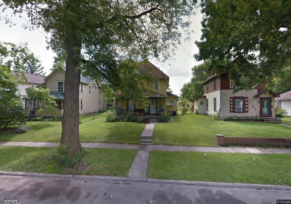 515 N Prospect St, Marion, OH 43302 - photo 1