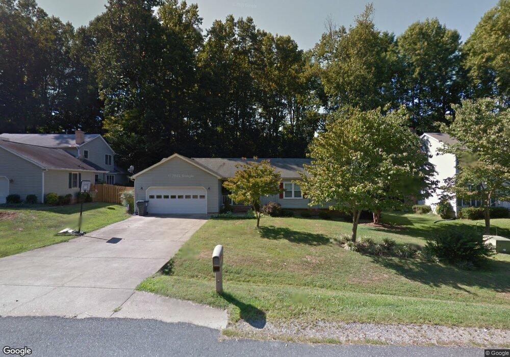 10708 Big Oaks Ct, Spotsylvania, VA 22553 - photo 1