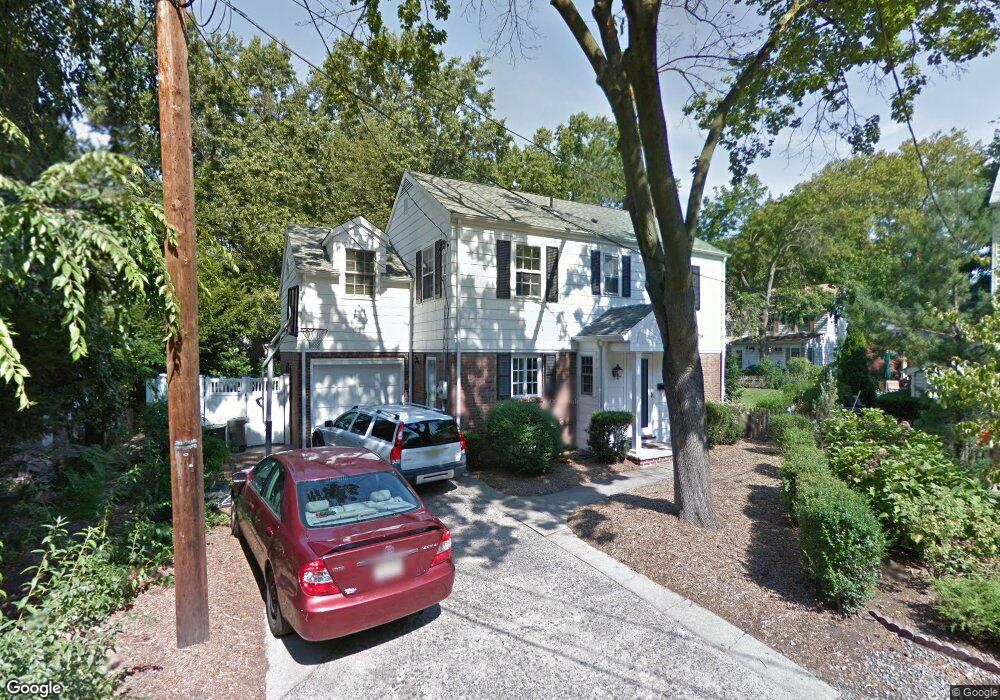 14 Brearly Crescent unit 1X, Fair Lawn, NJ 07410 - photo 1