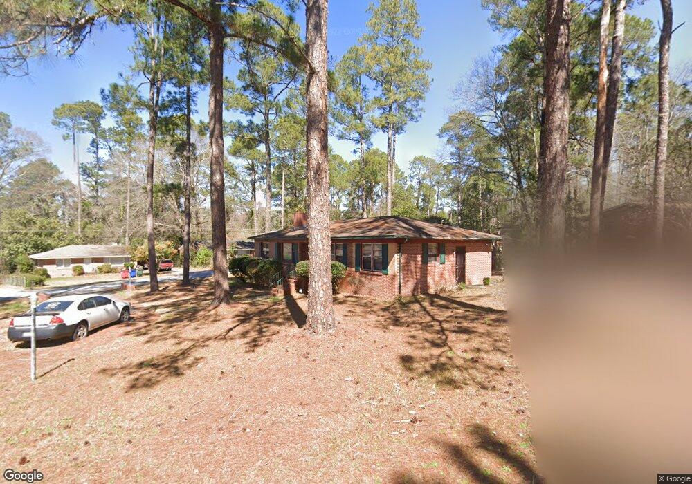 2348 Bristol Dr, Macon, GA 31217 - photo 1