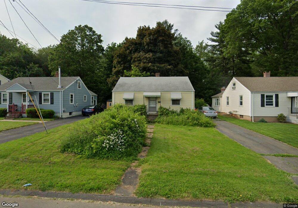 36 Chapman St, Newington, CT 06111 - photo 1