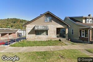408 & 418 Howard, Bridgeport, OH 43912