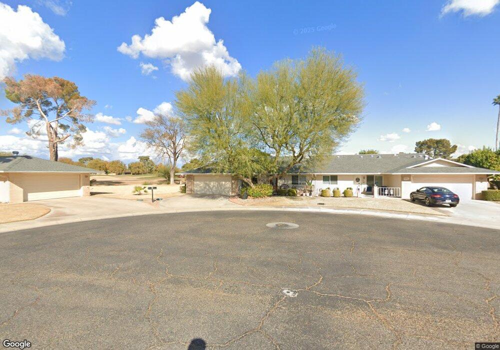 17845 N 102nd Dr, Sun City, AZ 85373 - photo 1