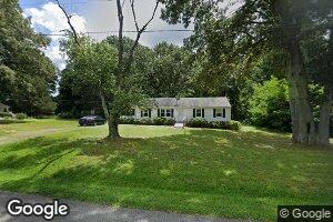 8071 Dabneys Mill Rd, Manquin, VA 23106