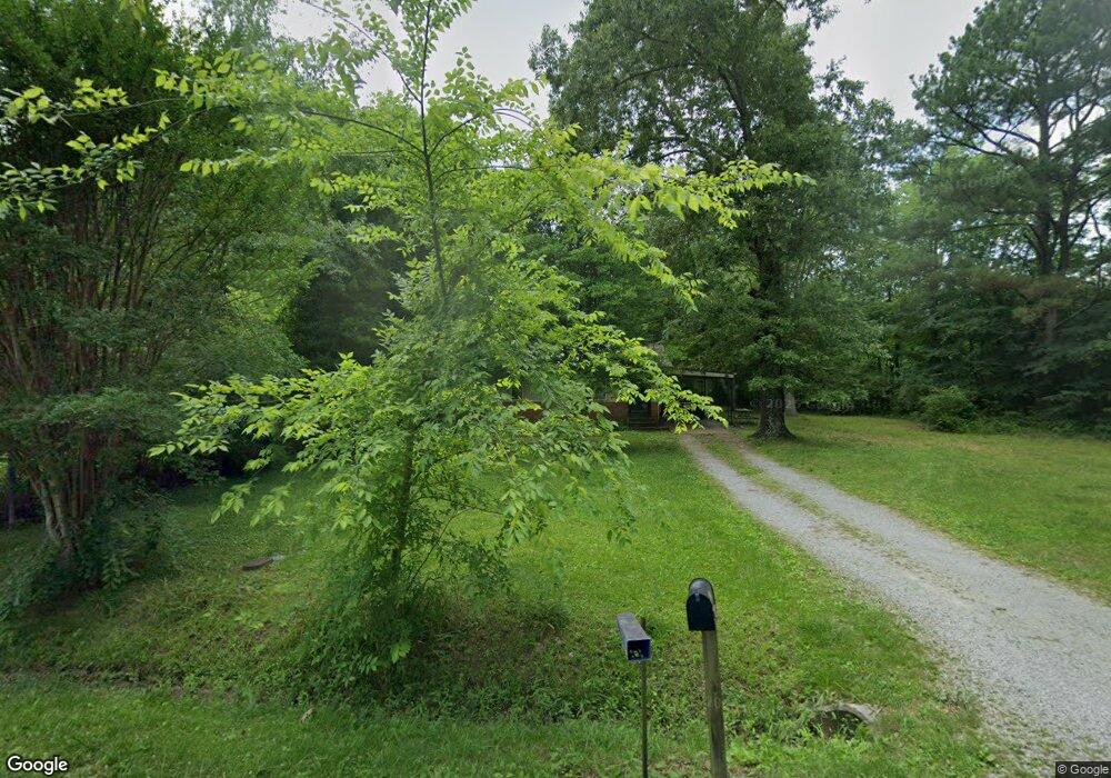 1306 Willow Dr, Manchester, TN 37355 - photo 1