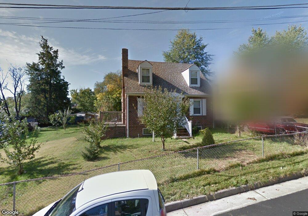 2837 E Lee Ave, Alexandria, VA 22306 - photo 1