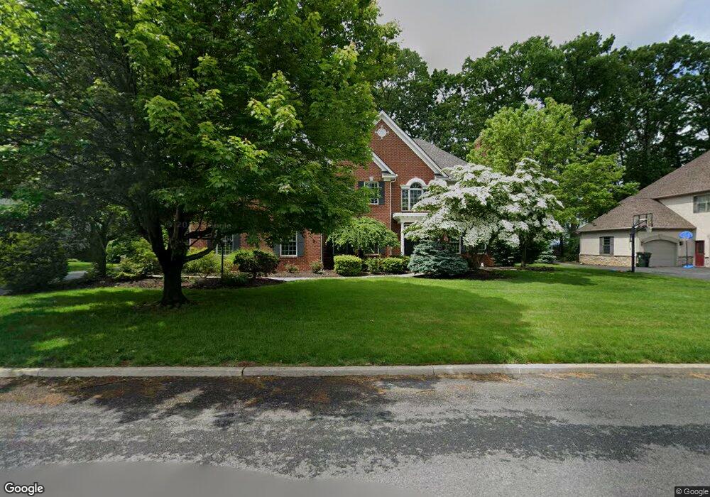 6516 Forest Knoll Ct, Allentown, PA 18106 - photo 1