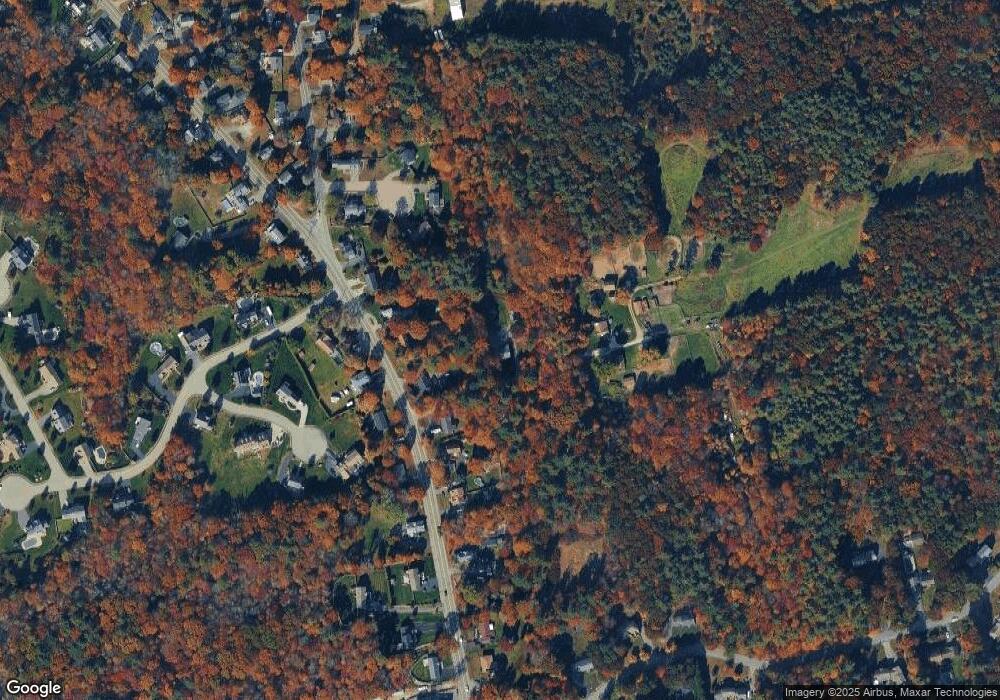 370 Franklin St, Hanson, MA 02341 - photo 1