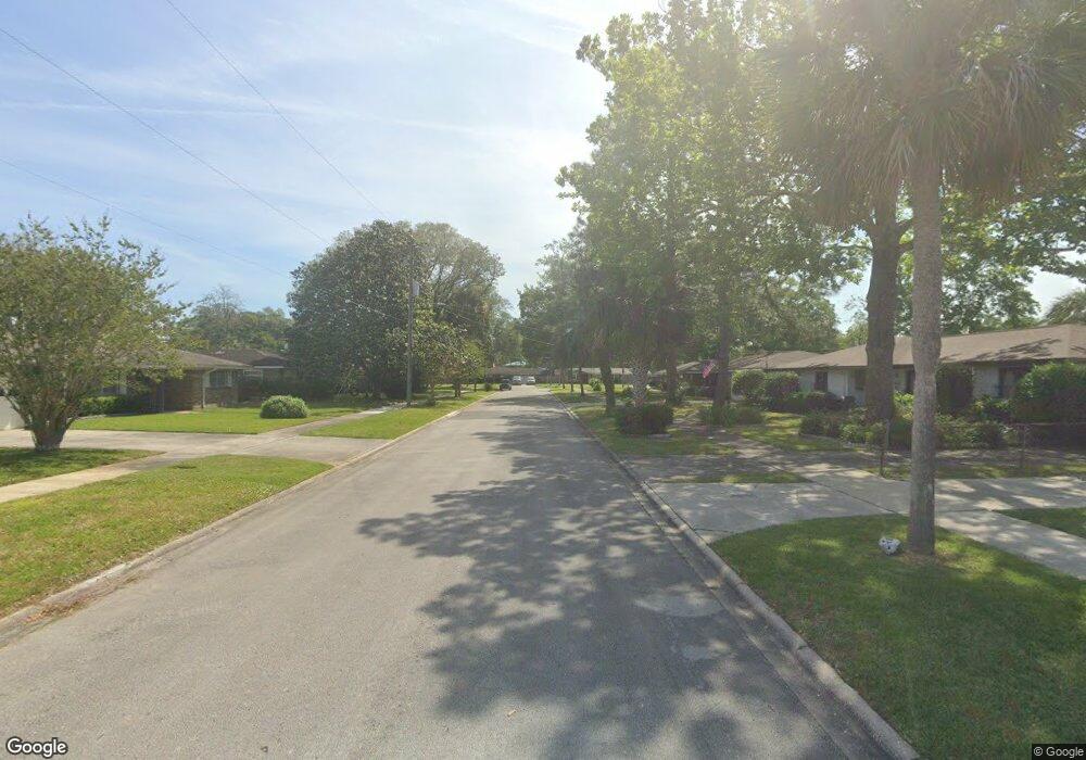 180 Veracruz Dr, Jacksonville, FL 32211 - photo 1