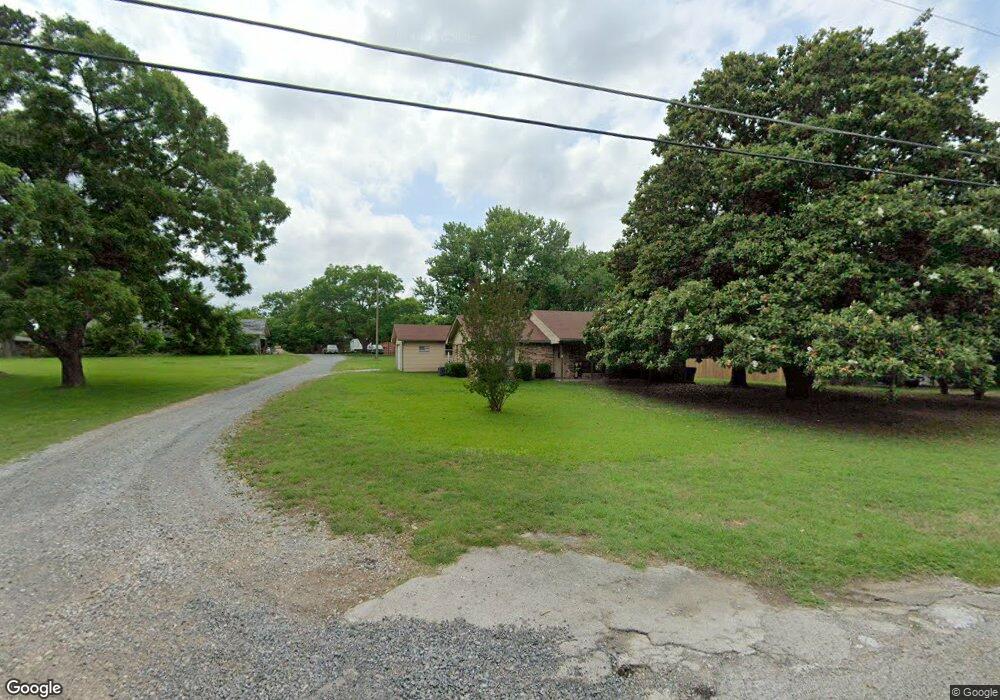 143 Desvoignes Rd, Denison, TX 75021 - photo 1