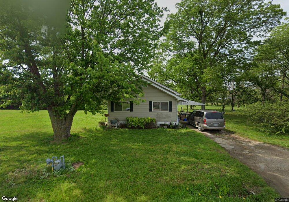 202 W 7th St, Altamont, KS 67330 - photo 1