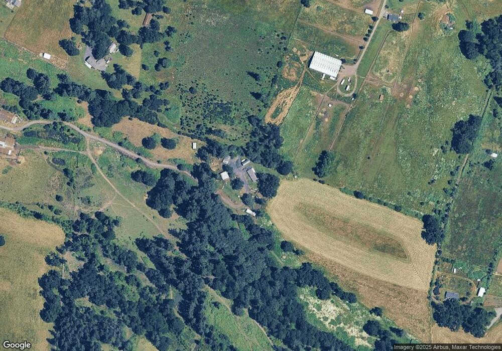 32220 S Highway 213, Molalla, OR 97038 - photo 1