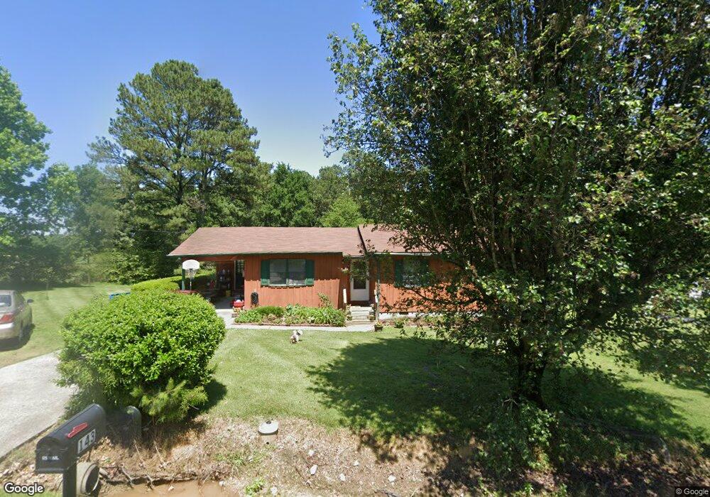 143 Barkley Dr NE, Calhoun, GA 30701 - photo 1