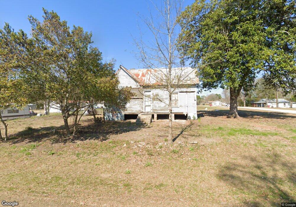 64 W Sixth St, Helena, GA 31037 - photo 1