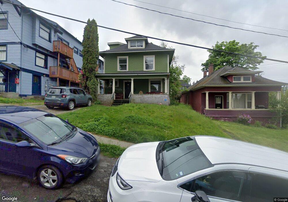 514 E Myrtle St, Bellingham, WA 98225 - photo 1