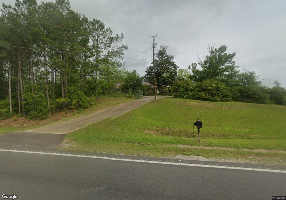3114 Highway 84 E, Laurel, MS 39443 - photo 1