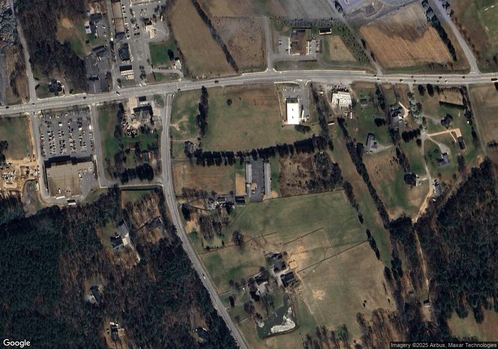 44972 Serenity Farm Ln, Callaway, MD 20620 - photo 1